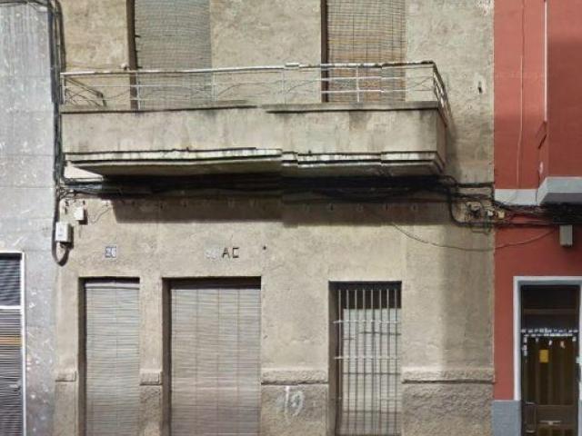 Casa en venta Elche