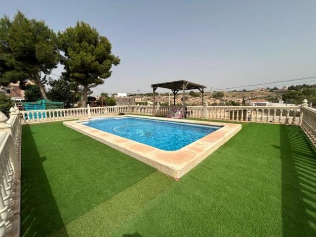 Casa en venta Elche