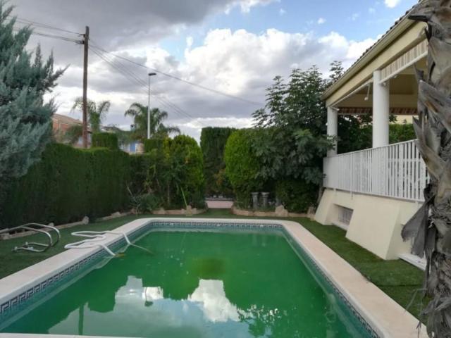 Casa en venta Elche
