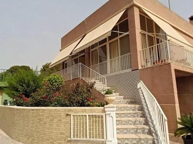 Casa en venta Elche
