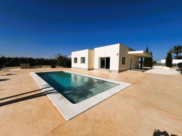 Casa en venta Elche