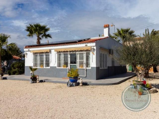 Casa en venta Elche