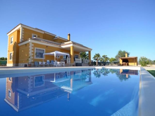 Casa en venta Elche