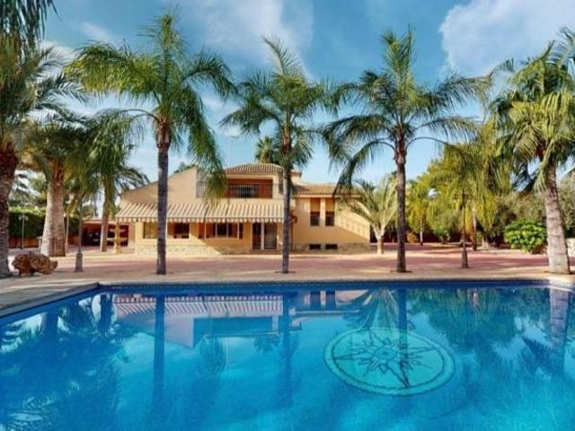 Casa en venta Elche