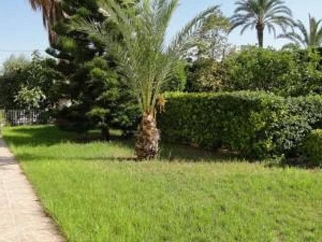 Casa en venta Elche