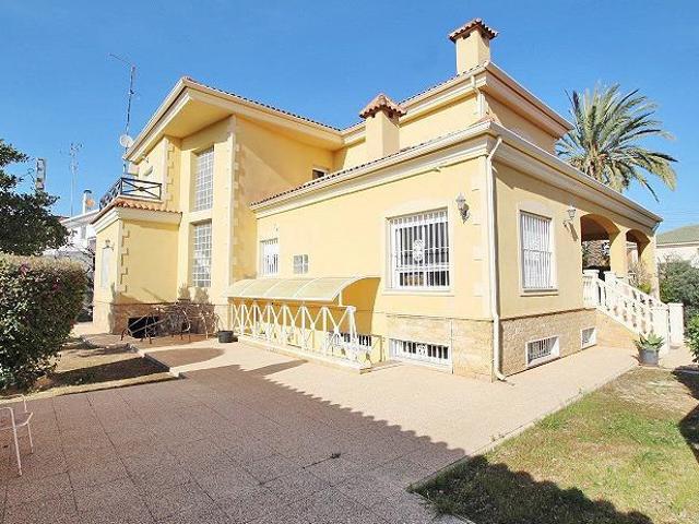Casa en venta Elche