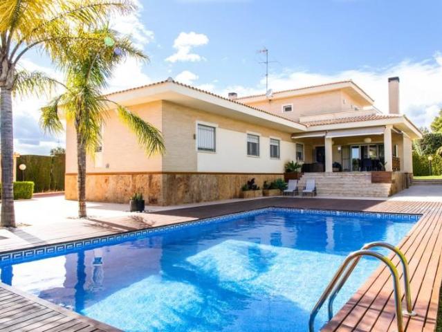 Casa en venta Elche