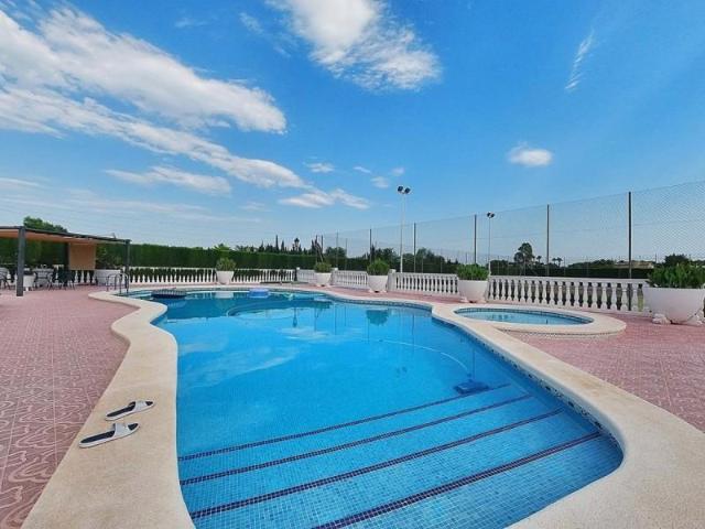 Casa en venta Elche