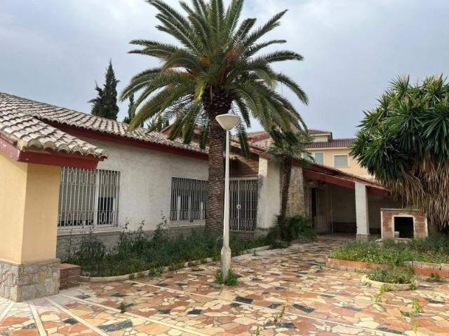 Casa en venta Elche
