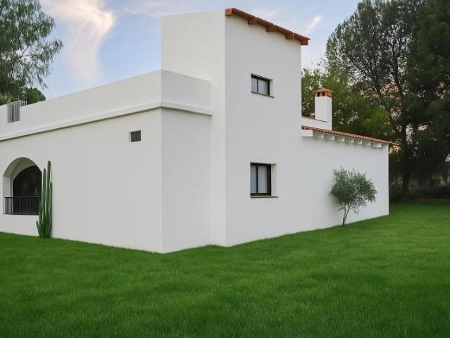 Casa en venta Elche