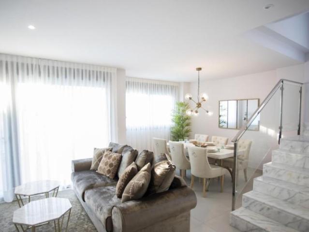 Casa en venta Elche
