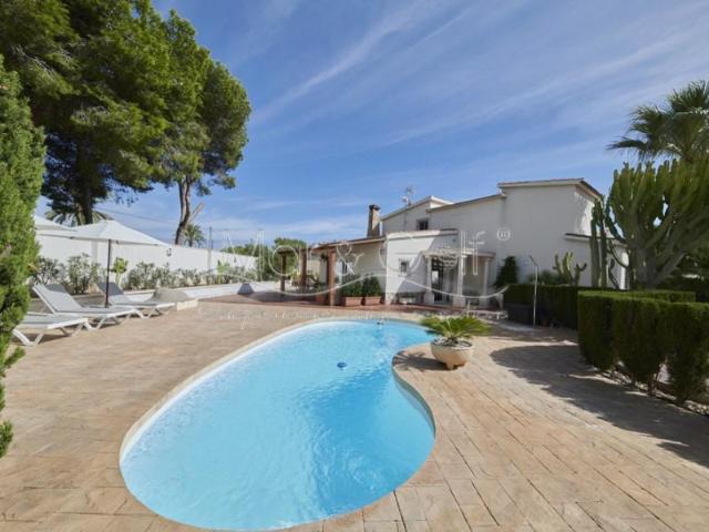 Casa en venta Elche