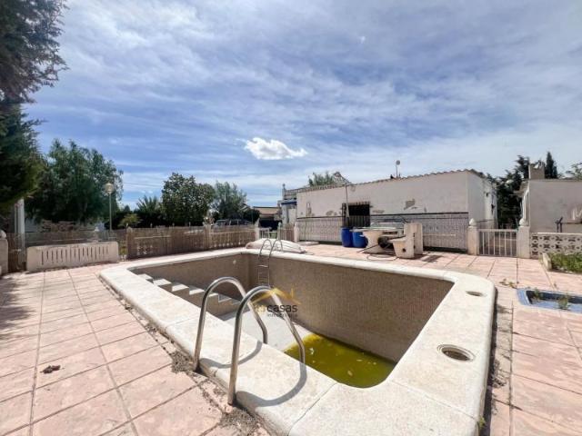 Casa en venta Elche