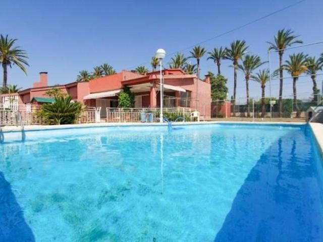 Casa en venta Elche