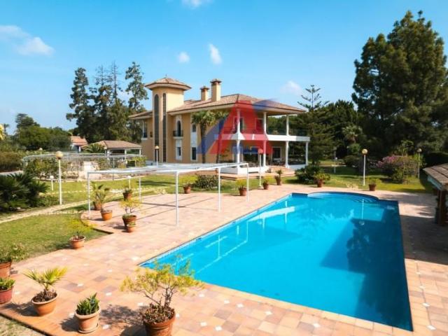 Casa en venta Elche