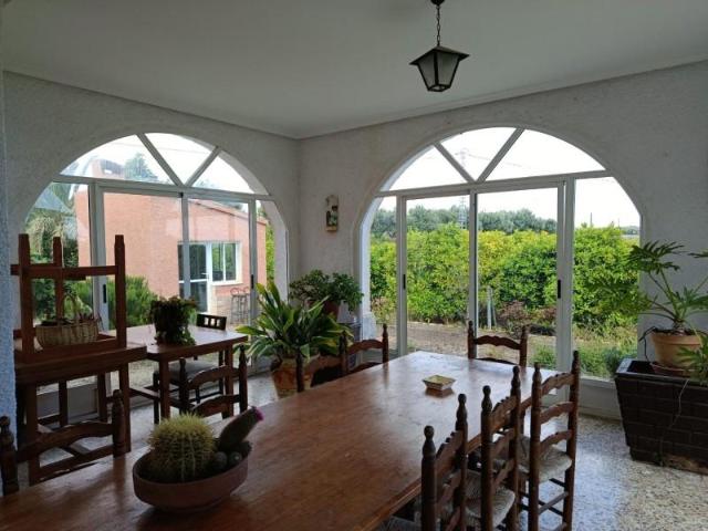 Casa en venta Elche