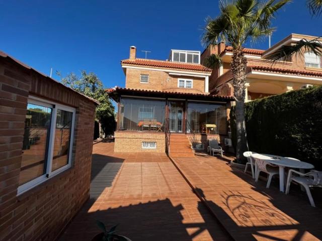 Casa en venta Elche