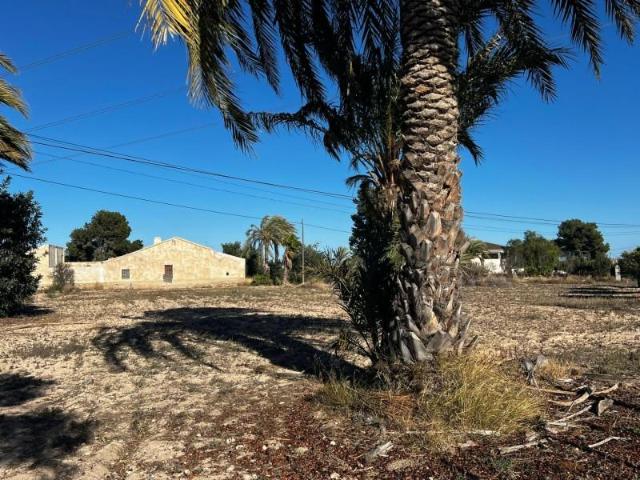 Casa en venta Elche