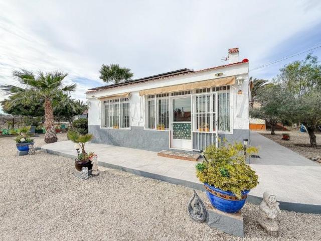 Casa en venta Elche