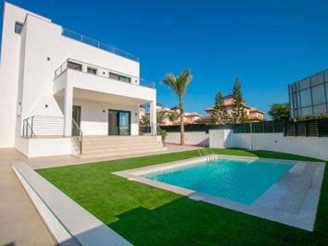 Casa en venta Elche
