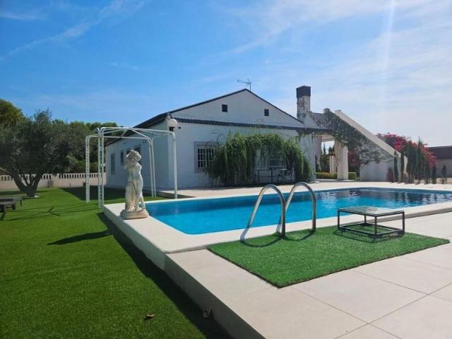 Casa en venta Elche