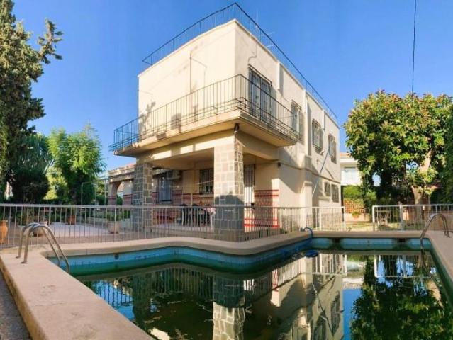 Casa en venta Elche