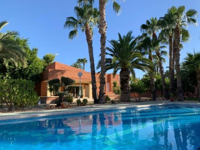 Casa en venta Elche