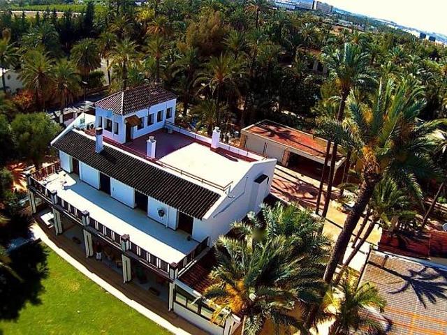 Casa en venta Elche
