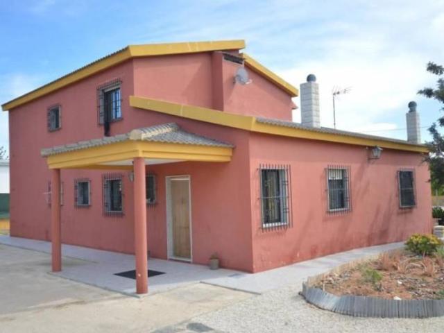 Casa en venta Elche
