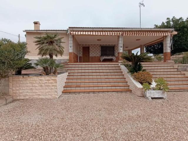 Casa en venta Elche