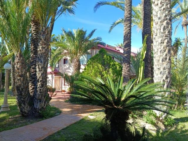 Casa en venta Elche