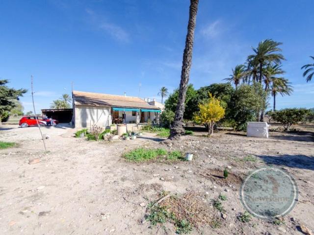 Casa en venta Elche