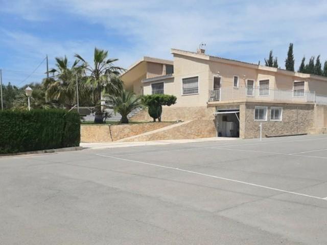 Casa en venta Elche
