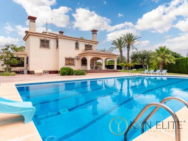 Casa en venta Elche