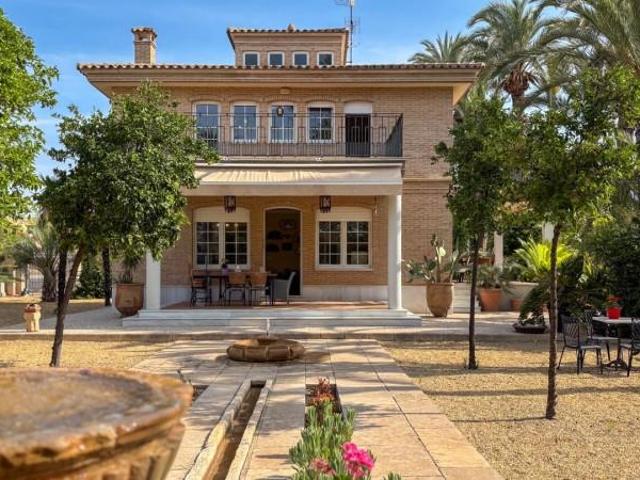 Casa en venta Elche