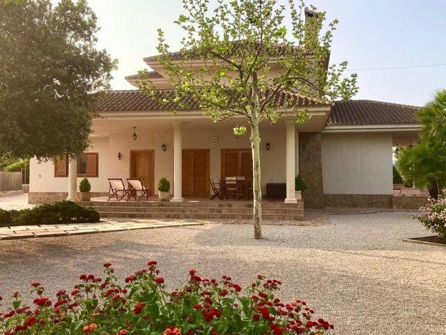 Casa en venta Elche