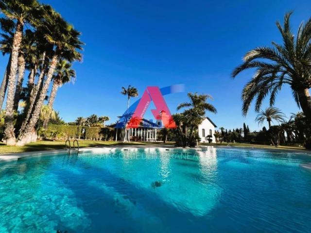 Casa en venta Elche