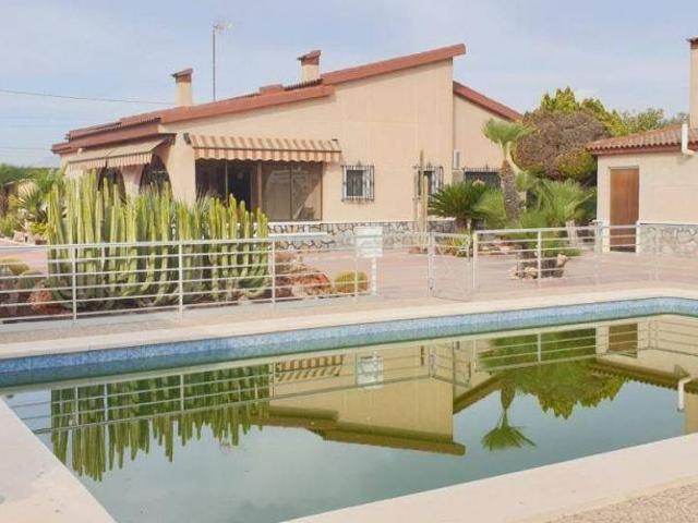 Casa en venta Elche