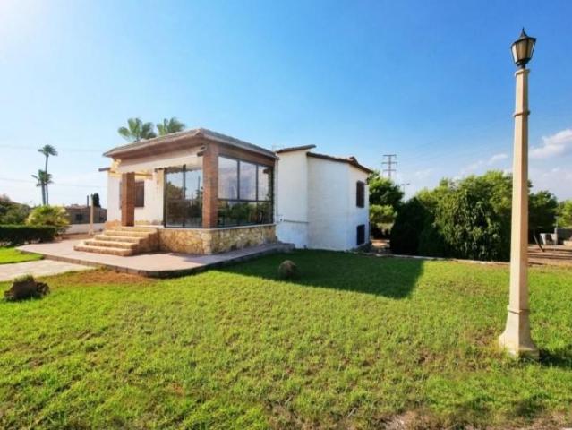 Casa en venta Elche