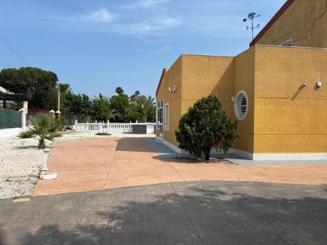 Casa en venta Elche