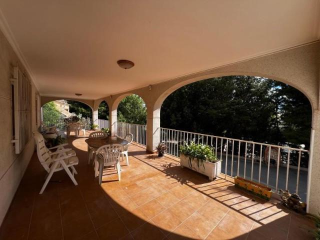 Casa en venta Elche