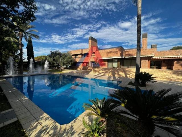 Casa en venta Elche