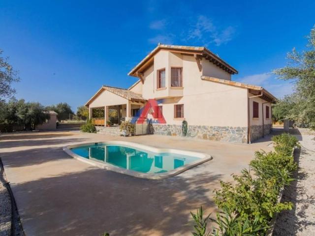 Casa en venta Elche