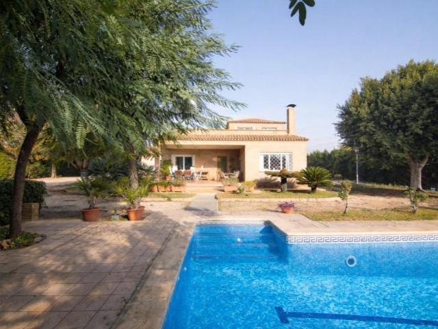 Casa en venta Elche