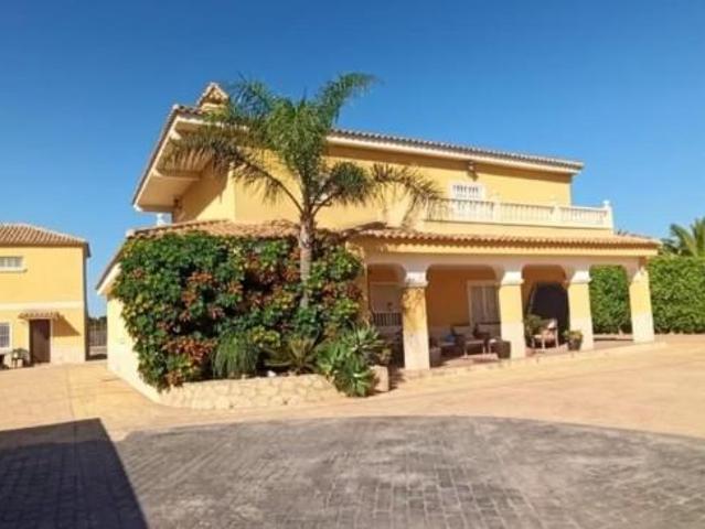Casa en venta Elche