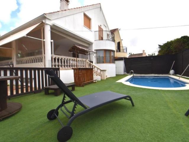 Casa en venta Elche