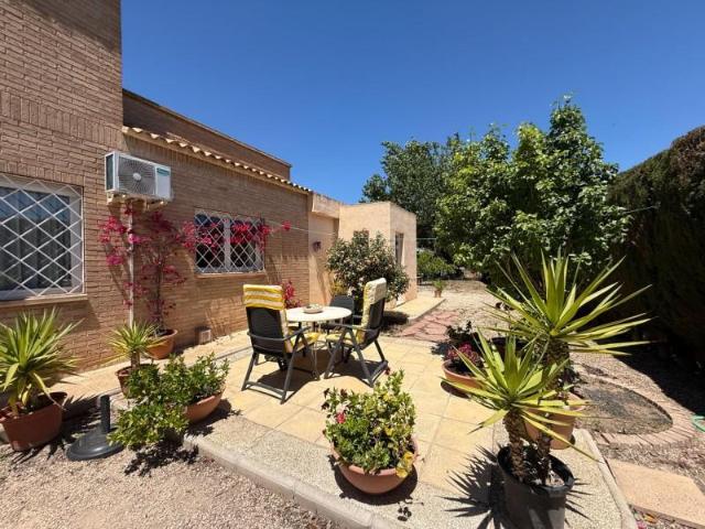 Casa en venta Elche