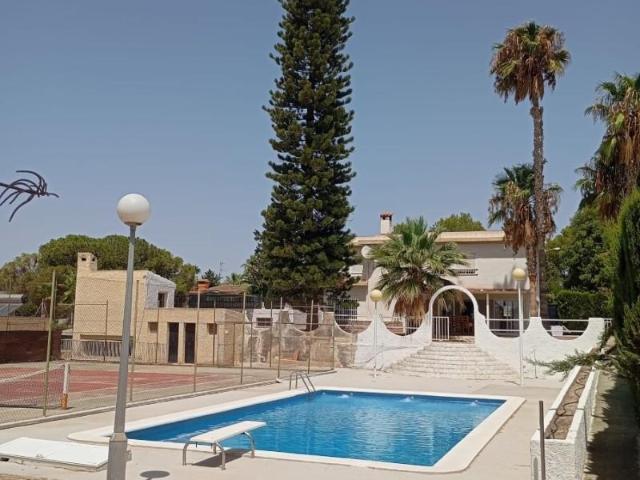 Casa en venta Elche