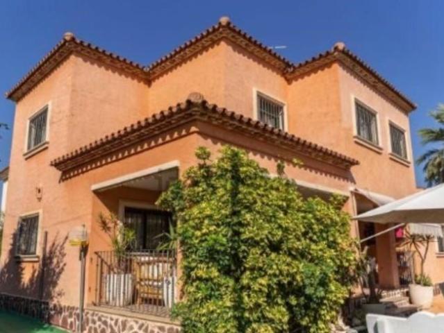 Casa en venta Elche