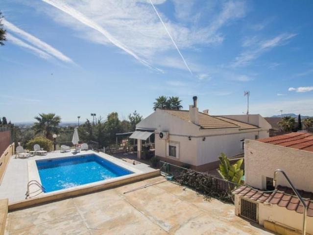 Casa en venta Elche
